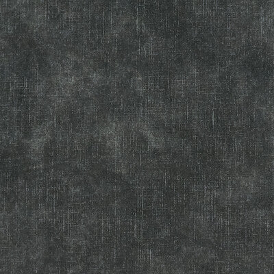 CLARKE AND CLARKE F1275/38.CAC.0 MARTELLO RAVEN Fabric - Eade's Wallpaper