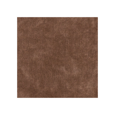 CLARKE AND CLARKE F1275/41.CAC.0 MARTELLO SIENNA Fabric - Eade's Wallpaper