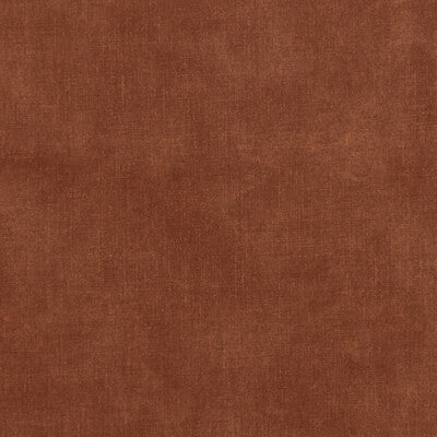 CLARKE AND CLARKE F1275/43.CAC.0 MARTELLO SPICE Fabric - Eade's Wallpaper