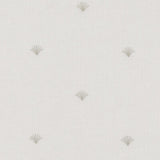 CLARKE AND CLARKE F1276/01.CAC.0 FINO GILVER Fabric - Eade's Wallpaper