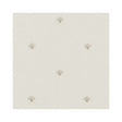 CLARKE AND CLARKE F1276/02.CAC.0 FINO IVORY/ROSE GOLD Fabric - Eade's Wallpaper