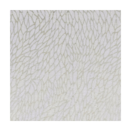 CLARKE AND CLARKE F1278/02.CAC.0 CORALLINO SHEER CHAMPAGNE/GOLD Fabric - Eade's Wallpaper