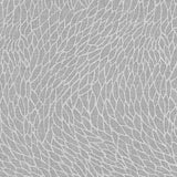 CLARKE AND CLARKE F1278/03.CAC.0 CORALLINO SHEER CHARCOAL Fabric - Eade's Wallpaper