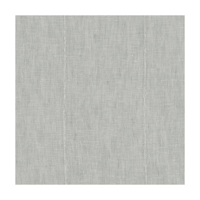 CLARKE AND CLARKE F1279/03.CAC.0 CORRADO PEBBLE Fabric - Eade's Wallpaper
