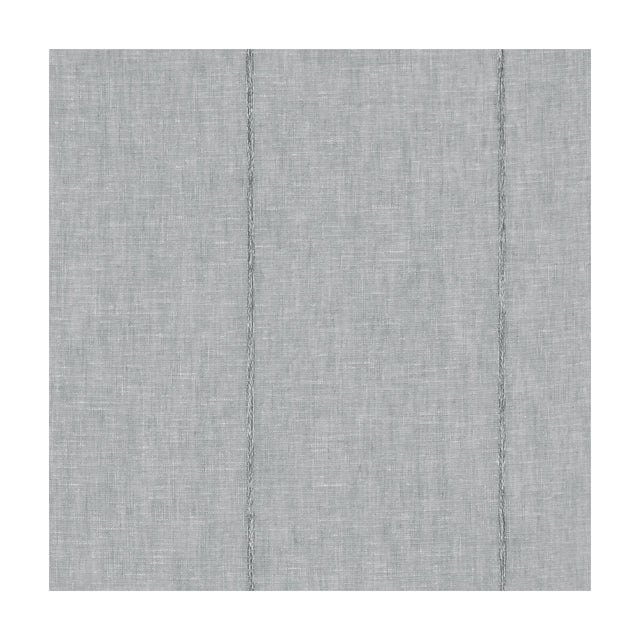CLARKE AND CLARKE F1279/04.CAC.0 CORRADO PEWTER Fabric - Eade's Wallpaper