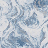 CLARKE AND CLARKE F1280/01.CAC.0 LAVICO SHEER CHAMBRAY Fabric - Eade's Wallpaper