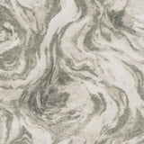 CLARKE AND CLARKE F1280/02.CAC.0 LAVICO SHEER CHAMPAGNE/PEBBLE Fabric - Eade's Wallpaper