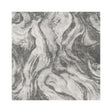 CLARKE AND CLARKE F1280/03.CAC.0 LAVICO SHEER CHARCOAL Fabric - Eade's Wallpaper