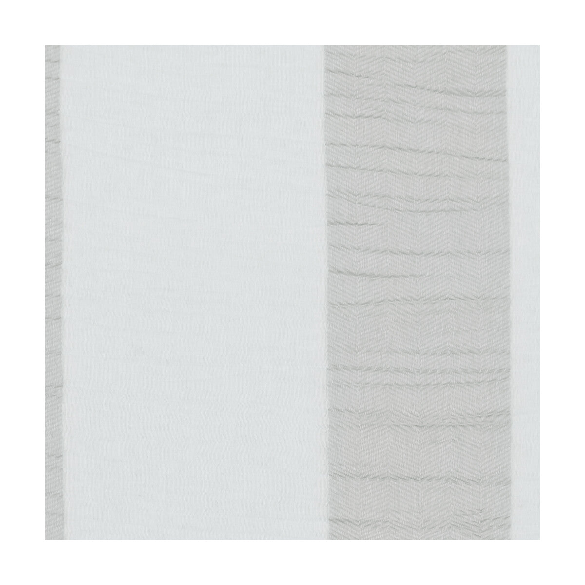CLARKE AND CLARKE F1281/04.CAC.0 LUCIDO SILVER Fabric - Eade's Wallpaper