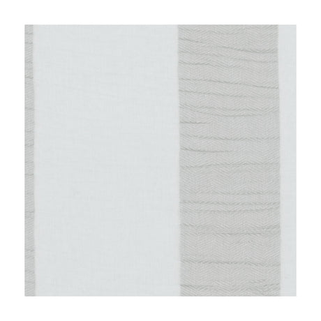 CLARKE AND CLARKE F1281/04.CAC.0 LUCIDO SILVER Fabric - Eade's Wallpaper