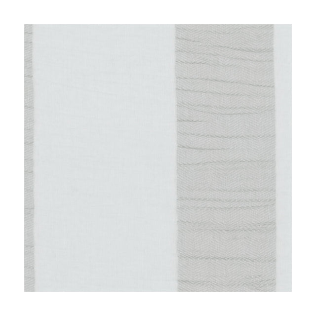 CLARKE AND CLARKE F1281/04.CAC.0 LUCIDO SILVER Fabric - Eade's Wallpaper
