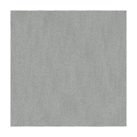 CLARKE AND CLARKE F1282/02.CAC.0 MADDOX CHARCOAL Fabric - Eade's Wallpaper