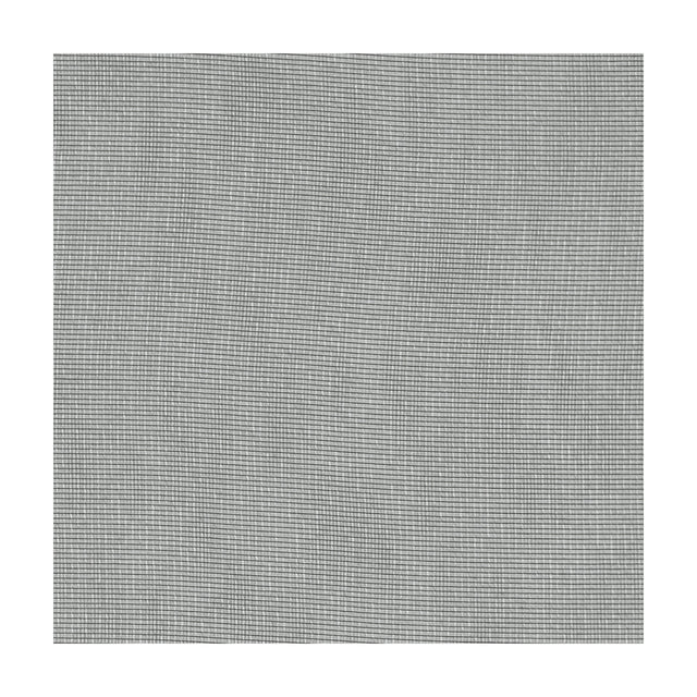 CLARKE AND CLARKE F1282/02.CAC.0 MADDOX CHARCOAL Fabric - Eade's Wallpaper