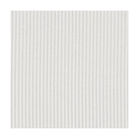 CLARKE AND CLARKE F1283/01.CAC.0 MATTEO CHALK Fabric - Eade's Wallpaper