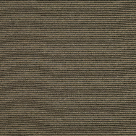 CLARKE AND CLARKE F1283/05.CAC.0 MATTEO EBONY/GOLD Fabric - Eade's Wallpaper