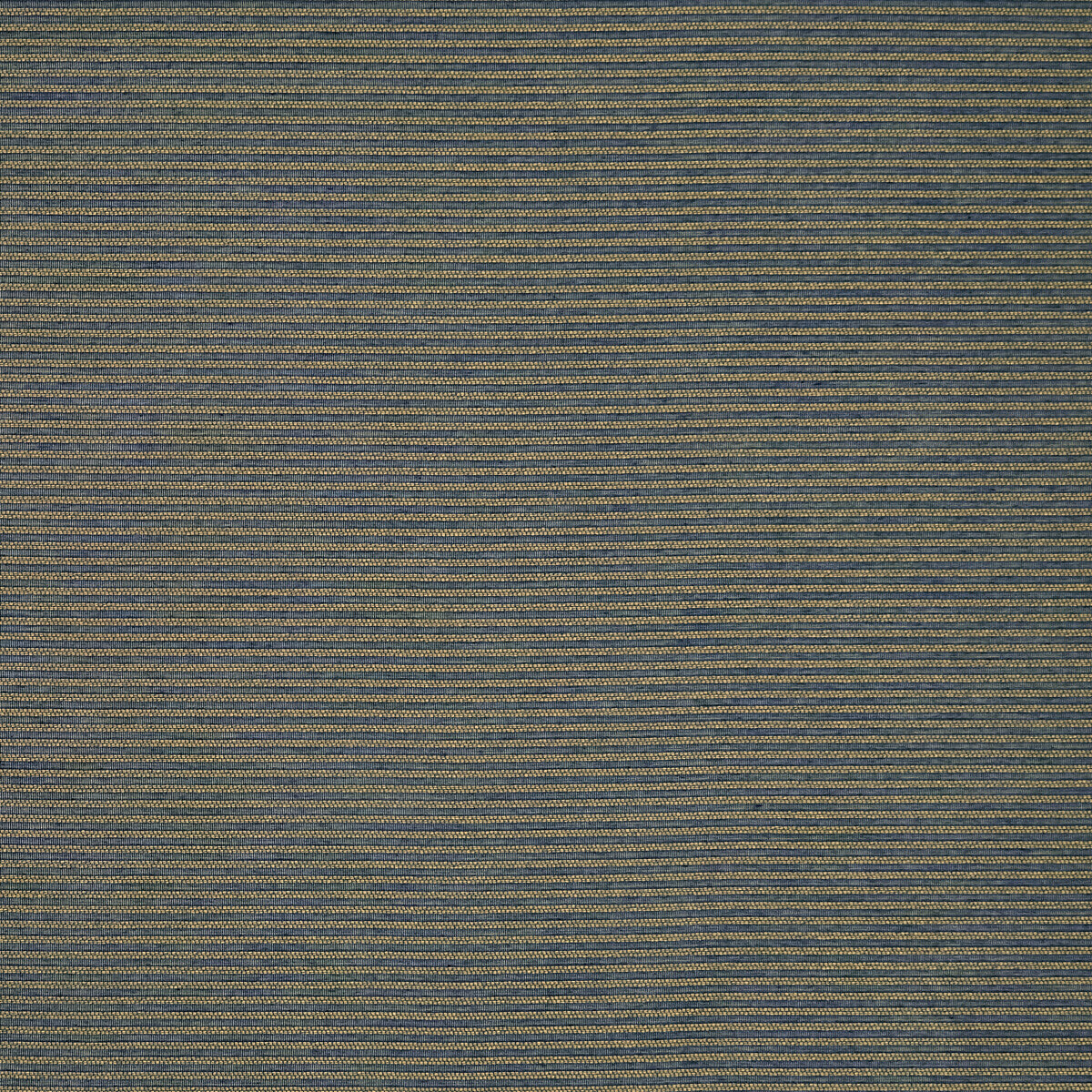 CLARKE AND CLARKE F1283/06.CAC.0 MATTEO MIDNIGHT/GOLD Fabric - Eade's Wallpaper