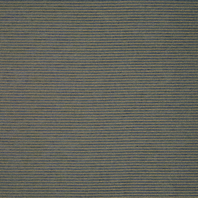 CLARKE AND CLARKE F1283/06.CAC.0 MATTEO MIDNIGHT/GOLD Fabric - Eade's Wallpaper