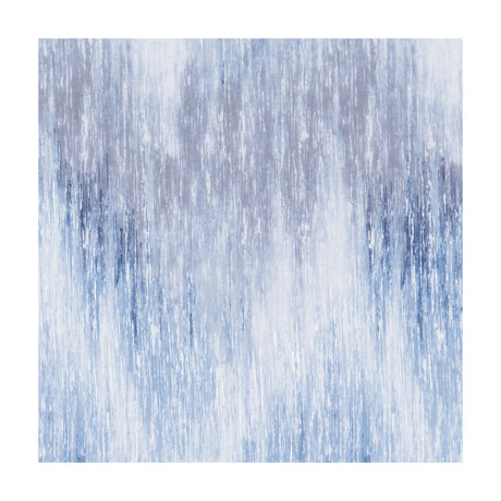 CLARKE AND CLARKE F1284/01.CAC.0 OPULENZA CHAMBRAY/DENIM Fabric - Eade's Wallpaper