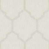 CLARKE AND CLARKE F1286/01.CAC.0 ARTURO IVORY/GOLD Fabric - Eade's Wallpaper