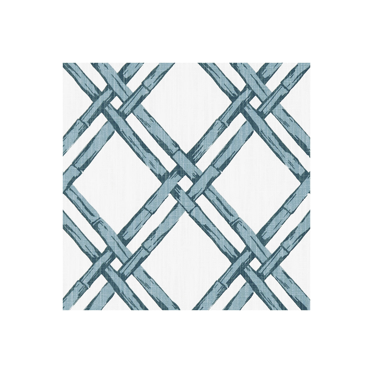 CLARKE AND CLARKE F1287/02.CAC.0 BHUTAN DENIM Fabric - Eade's Wallpaper