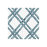 CLARKE AND CLARKE F1287/02.CAC.0 BHUTAN DENIM Fabric - Eade's Wallpaper