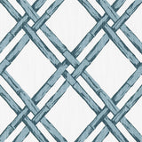 CLARKE AND CLARKE F1287/02.CAC.0 BHUTAN DENIM Fabric - Eade's Wallpaper