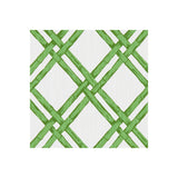 CLARKE AND CLARKE F1287/03.CAC.0 BHUTAN EMERALD Fabric - Eade's Wallpaper