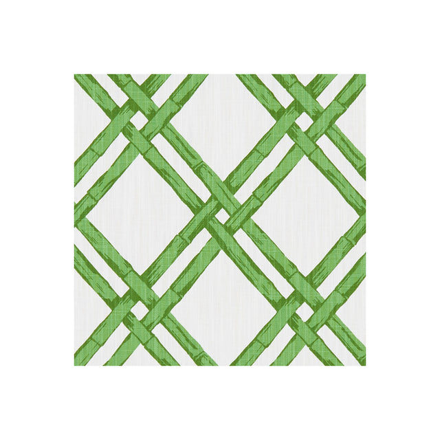 CLARKE AND CLARKE F1287/03.CAC.0 BHUTAN EMERALD Fabric - Eade's Wallpaper