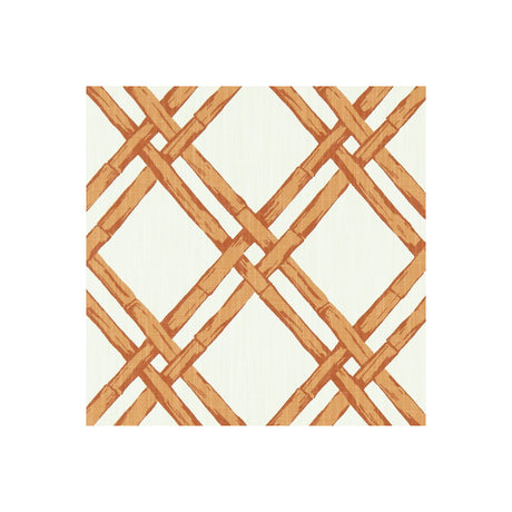 CLARKE AND CLARKE F1287/05.CAC.0 BHUTAN SPICE Fabric - Eade's Wallpaper