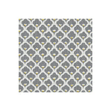 CLARKE AND CLARKE F1291/01.CAC.0 SENSU CHARCOAL Fabric - Eade's Wallpaper