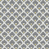CLARKE AND CLARKE F1291/01.CAC.0 SENSU CHARCOAL Fabric - Eade's Wallpaper