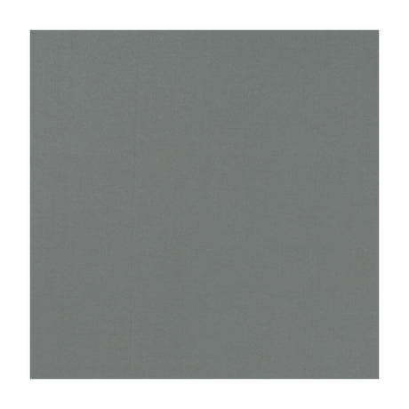 CLARKE AND CLARKE F1294/10.CAC.0 NOVARA CHARCOAL Fabric - Eade's Wallpaper