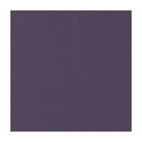 CLARKE AND CLARKE F1294/15.CAC.0 NOVARA DAMSON Fabric - Eade's Wallpaper
