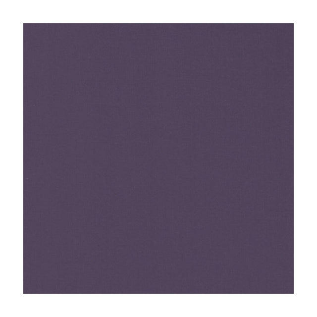 CLARKE AND CLARKE F1294/15.CAC.0 NOVARA DAMSON Fabric - Eade's Wallpaper