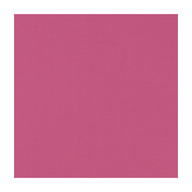 CLARKE AND CLARKE F1294/57.CAC.0 NOVARA ROSE Fabric - Eade's Wallpaper