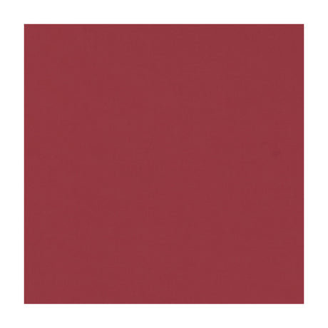 CLARKE AND CLARKE F1294/58.CAC.0 NOVARA ROUGE Fabric - Eade's Wallpaper