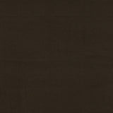 CLARKE AND CLARKE F1295/05.CAC.0 LUCCA ESPRESSO Fabric - Eade's Wallpaper