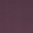 CLARKE AND CLARKE F1295/06.CAC.0 LUCCA HEATHER Fabric - Eade's Wallpaper