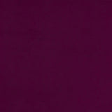 CLARKE AND CLARKE F1295/08.CAC.0 LUCCA MAGENTA Fabric - Eade's Wallpaper