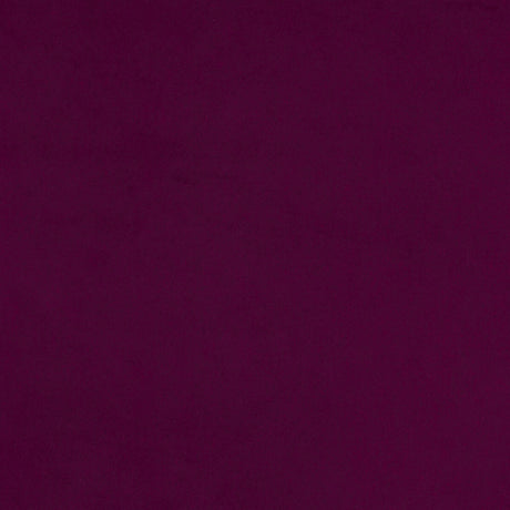 CLARKE AND CLARKE F1295/08.CAC.0 LUCCA MAGENTA Fabric - Eade's Wallpaper