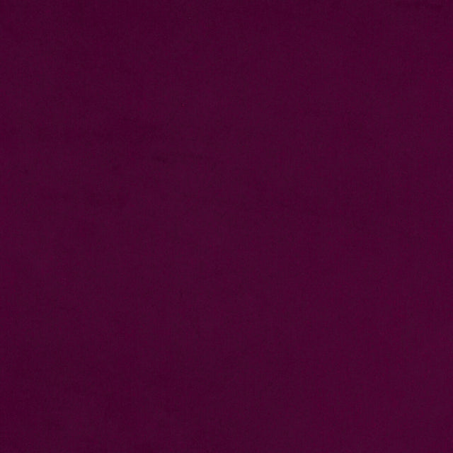 CLARKE AND CLARKE F1295/08.CAC.0 LUCCA MAGENTA Fabric - Eade's Wallpaper