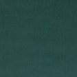 CLARKE AND CLARKE F1295/15.CAC.0 LUCCA TEAL Fabric - Eade's Wallpaper
