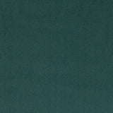 CLARKE AND CLARKE F1295/15.CAC.0 LUCCA TEAL Fabric - Eade's Wallpaper