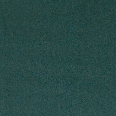 CLARKE AND CLARKE F1295/15.CAC.0 LUCCA TEAL Fabric - Eade's Wallpaper