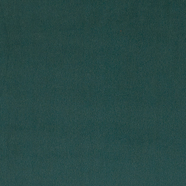 CLARKE AND CLARKE F1295/15.CAC.0 LUCCA TEAL Fabric - Eade's Wallpaper