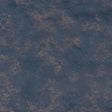 CLARKE AND CLARKE F1296/19.CAC.0 NOLA NAVY Fabric - Eade's Wallpaper