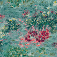 CLARKE AND CLARKE F1298/04.CAC.0 FIORE MINERAL Fabric - Eade's Wallpaper