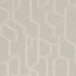 CLARKE AND CLARKE F1300/03.CAC.0 LABYRINTH LINEN Fabric - Eade's Wallpaper