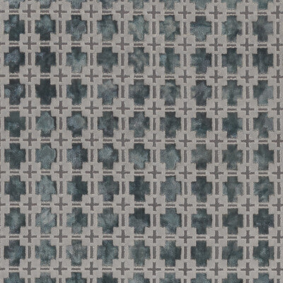 CLARKE AND CLARKE F1302/03.CAC.0 MAUI MINERAL Fabric - Eade's Wallpaper