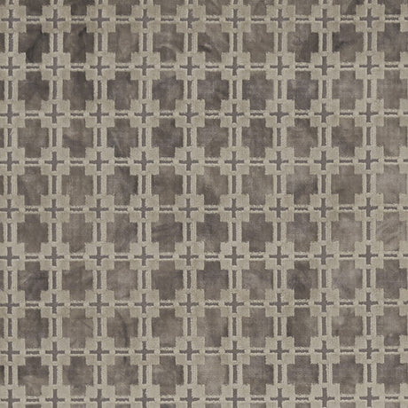 CLARKE AND CLARKE F1302/04.CAC.0 MAUI NATURAL Fabric - Eade's Wallpaper